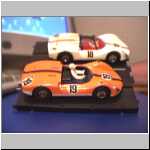 M&auml;rklin Sprint Porsche C6