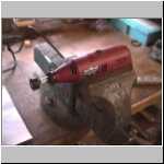 Ein Dremel - kompatibler